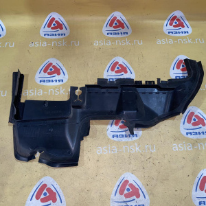 Воздуховод радиатора Audi A7 C7/4GA '2011 L 4G8121283L