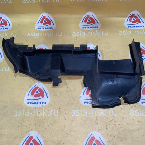 Воздуховод радиатора Audi A7 C7/4GA '2011 R 4G8121284L