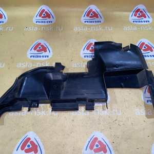 Воздуховод радиатора Audi A7 C7/4GA '2011 R 4G8121284L