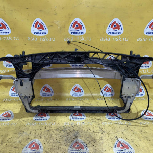 Рамка радиатора Audi A7 C7/4GA '2011 4G0805594