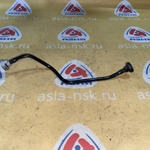 Патрубок системы охлаждения Audi 4G0121081AE A7 C7/4GA '2011