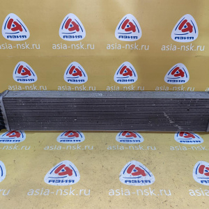 Радиатор охлаждения Audi C7/4GA A7 '2011 Дополнительный 8K0145804B