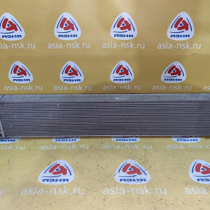 Радиатор охлаждения Audi C7/4GA A7 '2011 Дополнительный 8K0145804B