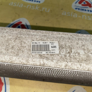 Радиатор охлаждения Audi C7/4GA A7 '2011 Дополнительный 8K0145804B