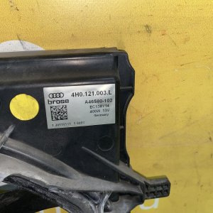 Вентилятор радиатора Audi A7 C7/4GA 4H0121003L '2011