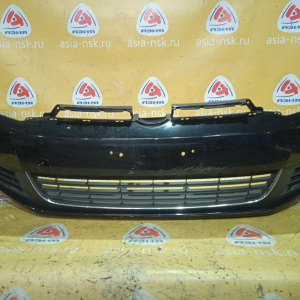 Бампер Volkswagen Golf 6 5K1 '2010 перед Хэтчбек 5K0807221A
