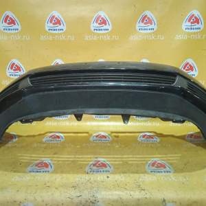 Бампер Volkswagen Golf 6 5K1 '2010 перед Хэтчбек 5K0807221A