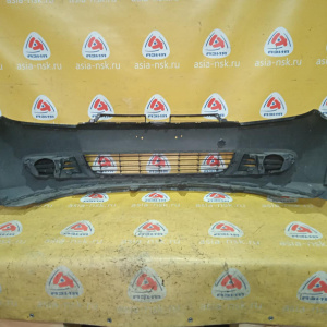 Бампер Volkswagen Golf 6 5K1 '2010 перед Хэтчбек 5K0807221A