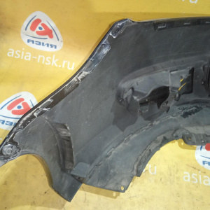 Бампер Volkswagen Golf 6 5K1 '2010 перед Хэтчбек 5K0807221A