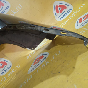 Бампер Volkswagen Golf 6 5K1 '2010 перед Хэтчбек 5K0807221A