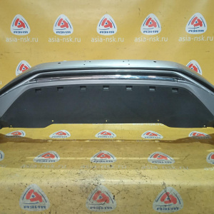 Бампер Volkswagen Passat B8/CB2 '2023 перед под парктроники (следы ремонта, царапины) 3G0807221F