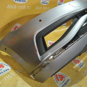 Бампер Volkswagen Passat B8/CB2 '2023 перед под парктроники (следы ремонта, царапины) 3G0807221F