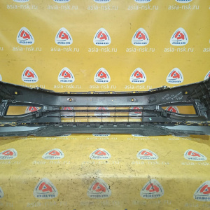 Бампер Volkswagen Passat B8/CB2 '2023 перед под парктроники (следы ремонта, царапины) 3G0807221F