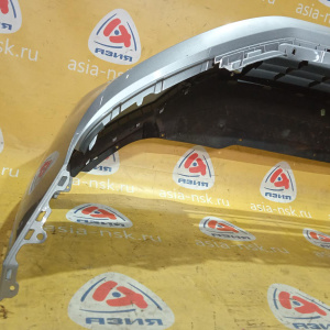 Бампер Volkswagen Passat B8/CB2 '2023 перед под парктроники (следы ремонта, царапины) 3G0807221F