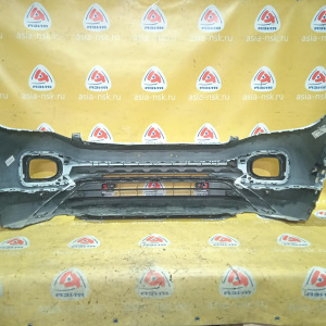 Бампер Volkswagen T-Cross C1/C11 '2021 перед под парктроники 2GM807221A