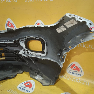 Бампер Volkswagen T-Cross C1/C11 '2021 перед под парктроники 2GM807221A