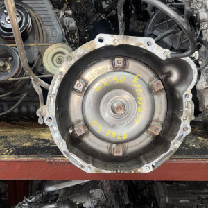 АКПП Toyota 1G 0370LE A42DE-B01A 2WD 3 конт. 350002C050  РАЗЪЁМ СЛОМАН Chaser/Cresta/Mark II GX90