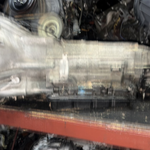 АКПП Toyota 1G 0370LE A42DE-B01A 2WD 3 конт. 350002C050  РАЗЪЁМ СЛОМАН Chaser/Cresta/Mark II GX90