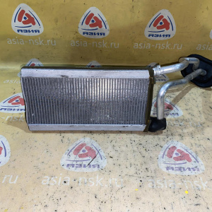 Радиатор печки Cadillac GMT265 SRX '2007 25740392