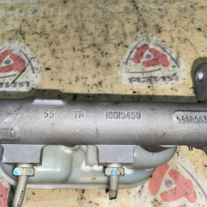 Главный тормозной цилиндр Cadillac SRX GMT265 Левый руль 18019459, 10367561 '2007