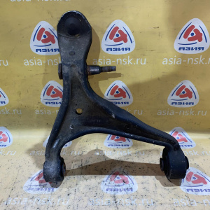 Рычаг Cadillac GMT265 SRX '2007 перед, лев н дефект сайлентблоков