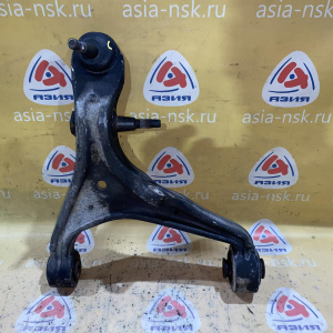 Рычаг Cadillac GMT265 SRX '2007 перед, прав н дефект сайлентблоков