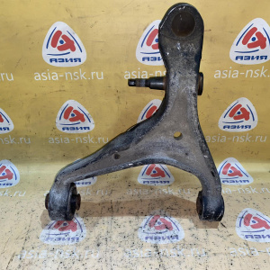 Рычаг Cadillac GMT265 SRX '2007 перед, прав н дефект сайлентблоков