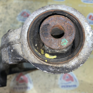 Рычаг Cadillac GMT265 SRX '2007 перед, прав н дефект сайлентблоков