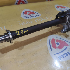 Привод HONDA RR1/RR2 Elysion K24A перед, прав 2WD/4WD ABS ВН-27шл. Н-30шл. С валом промежуточным. Дефект пыльников. S3X-003 44305-SJM-000 / 44500-SED-900