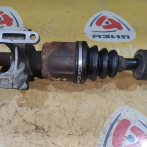 Привод HONDA RR1/RR2 Elysion K24A перед, прав 2WD/4WD ABS ВН-27шл. Н-30шл. С валом промежуточным. Дефект пыльников. S3X-003 44305-SJM-000 / 44500-SED-900