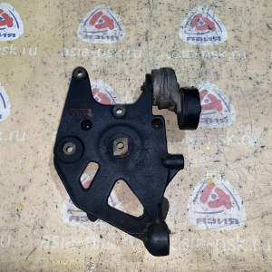 Кронштейн компрессора кондиционера Chrysler EDZ PT Cruiser PT24/PL '2006 2.4L с натяжителем н