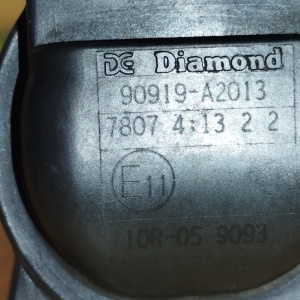 Катушка зажигания Toyota/Lexus 2GR-FKS Camry GSV70 '2017- 90919-A2013