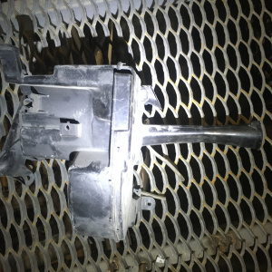 Бачок омывателя TOYOTA JCE15 Altezza 060851-036