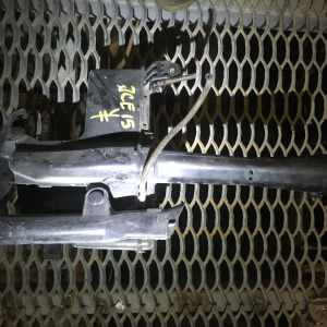 Бачок омывателя TOYOTA JCE15 Altezza 060851-036