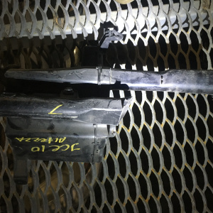 Бачок омывателя TOYOTA JCE10 Altezza 060851-980