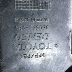 Бачок омывателя TOYOTA JCE10 Altezza 060851-980