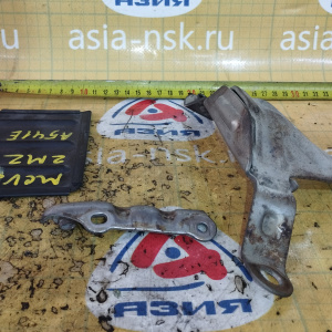 Кожух маховика Toyota 11361-20010 + 17571-20070 Mark II Wagon Qualis MCV20 1MZ/2MZ '04.1997-03.1998 крышка + верхнее креиление на глушитель