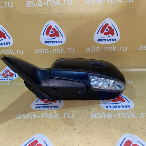 Зеркало Chevrolet Epica V250 лев 8к поворотник '2008