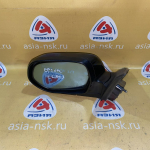 Зеркало Chevrolet Epica V250 лев 8к поворотник '2008