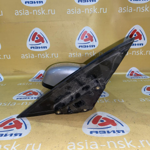Зеркало Chevrolet Epica V250 лев 8к поворотник (царапины) '2007