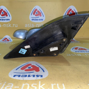 Зеркало Chevrolet Lacetti J200 лев 7к левый руль, доп. зеркало