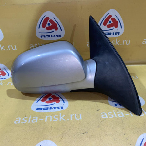 Зеркало Chevrolet Lacetti J200 прав 7к левый руль