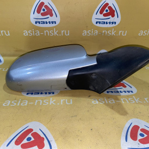 Зеркало Chevrolet Lacetti J200 прав 7к левый руль