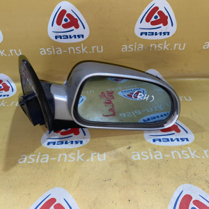 Зеркало Chevrolet Lacetti J200 прав 7к левый руль