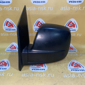 Зеркало Hyundai H1/Grand Starex TQ лев 5к левый руль '2009