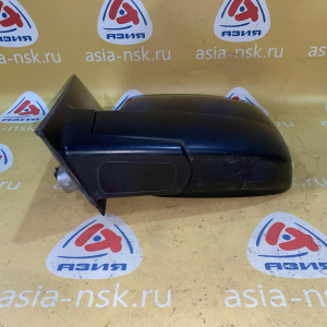 Зеркало Hyundai H1/Grand Starex TQ лев 5к левый руль '2009