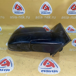 Зеркало Hyundai H1/Grand Starex TQ прав 5к левый руль (дефект корпуса) '2015