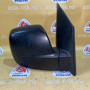 Зеркало Hyundai H1/Grand Starex TQ прав 5к левый руль '2009