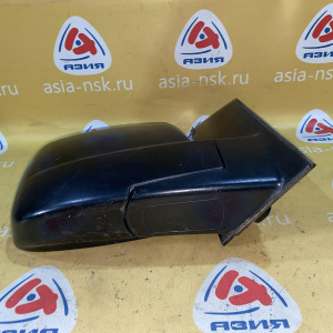 Зеркало Hyundai H1/Grand Starex TQ прав 5к левый руль '2009