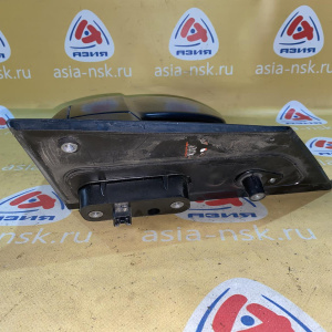 Зеркало Hyundai H1/Grand Starex TQ прав 5к левый руль '2009